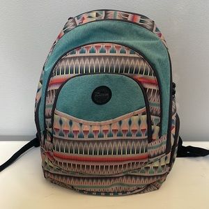 Dakine backpack